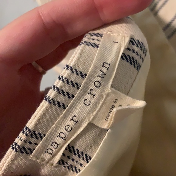 Anthropologie Romper - Picture 3 of 3